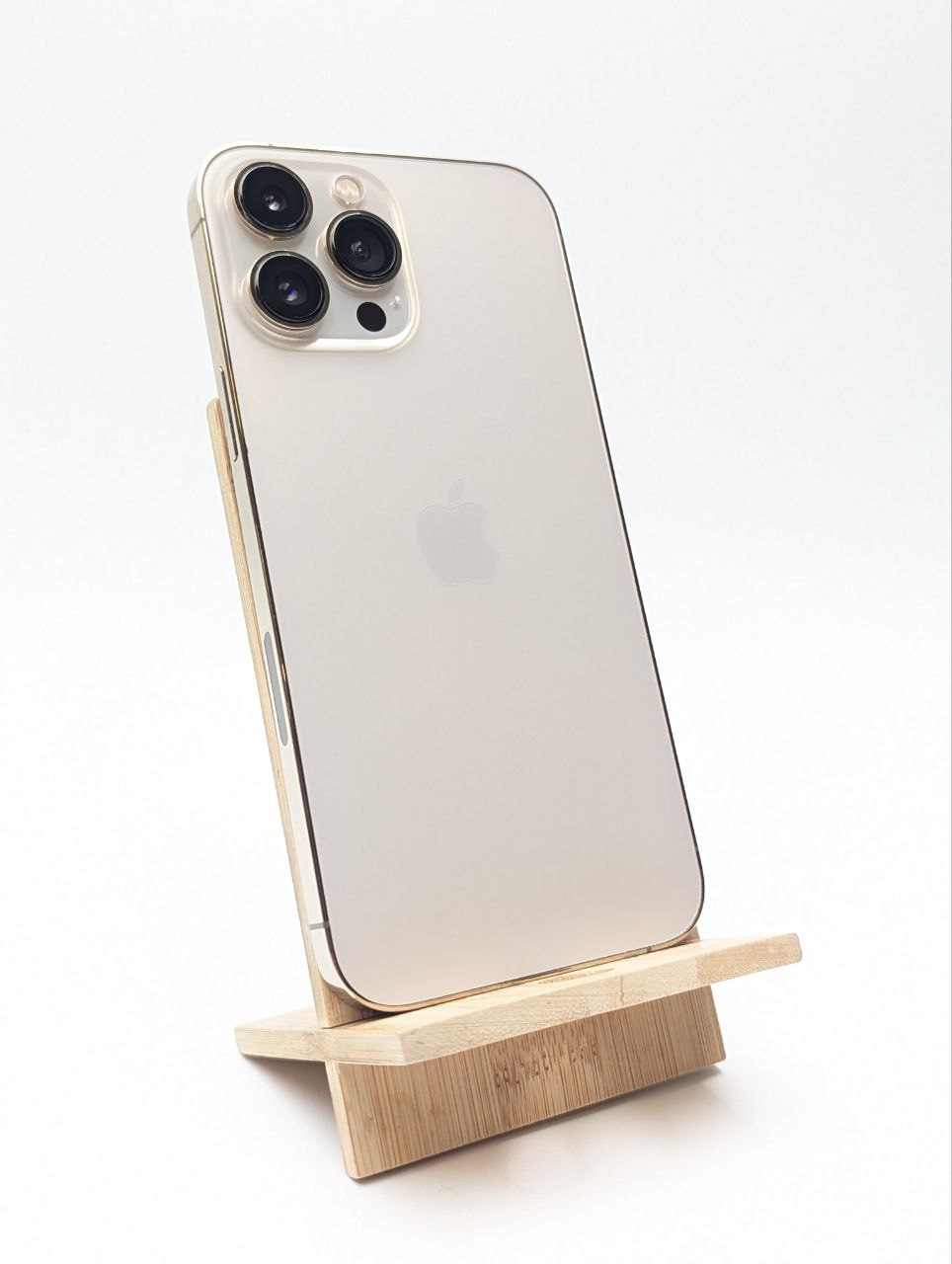 thumb Apple iPhone 13 Pro Max 128GB Złoty (Powystawowy)