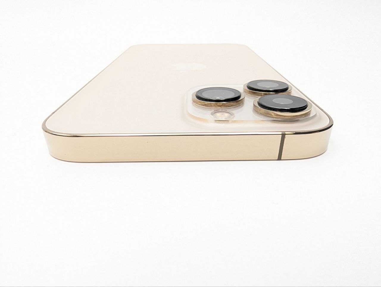 thumb Apple iPhone 13 Pro Max 128GB Złoty (Powystawowy)