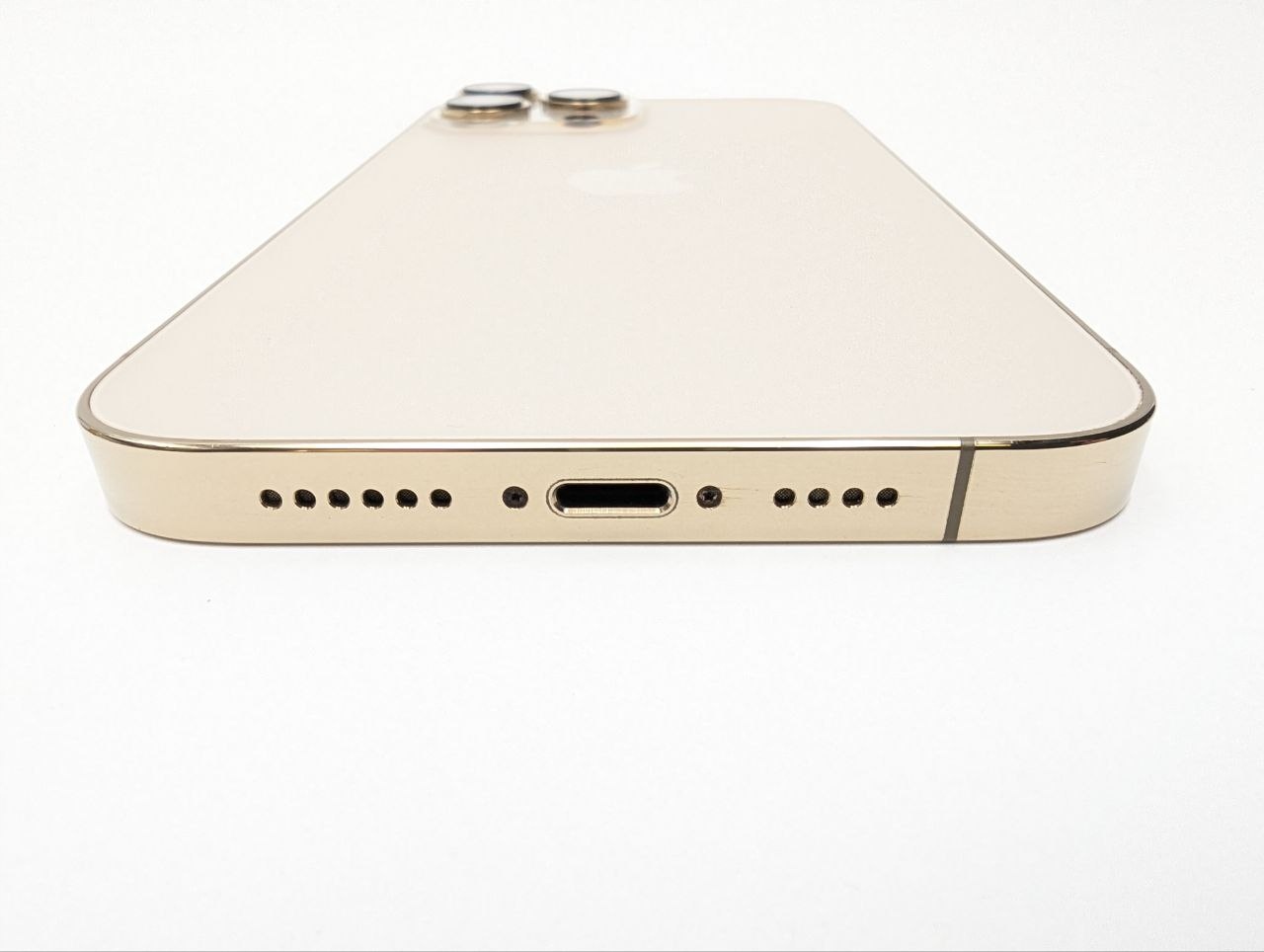 thumb Apple iPhone 13 Pro Max 128GB Złoty (Powystawowy)