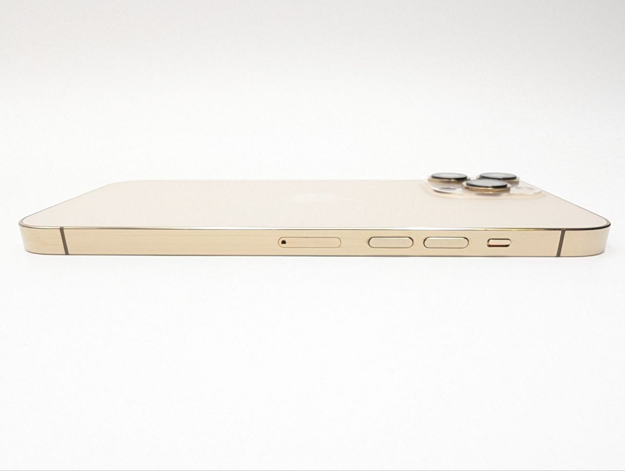 thumb Apple iPhone 13 Pro Max 128GB Złoty (Powystawowy)