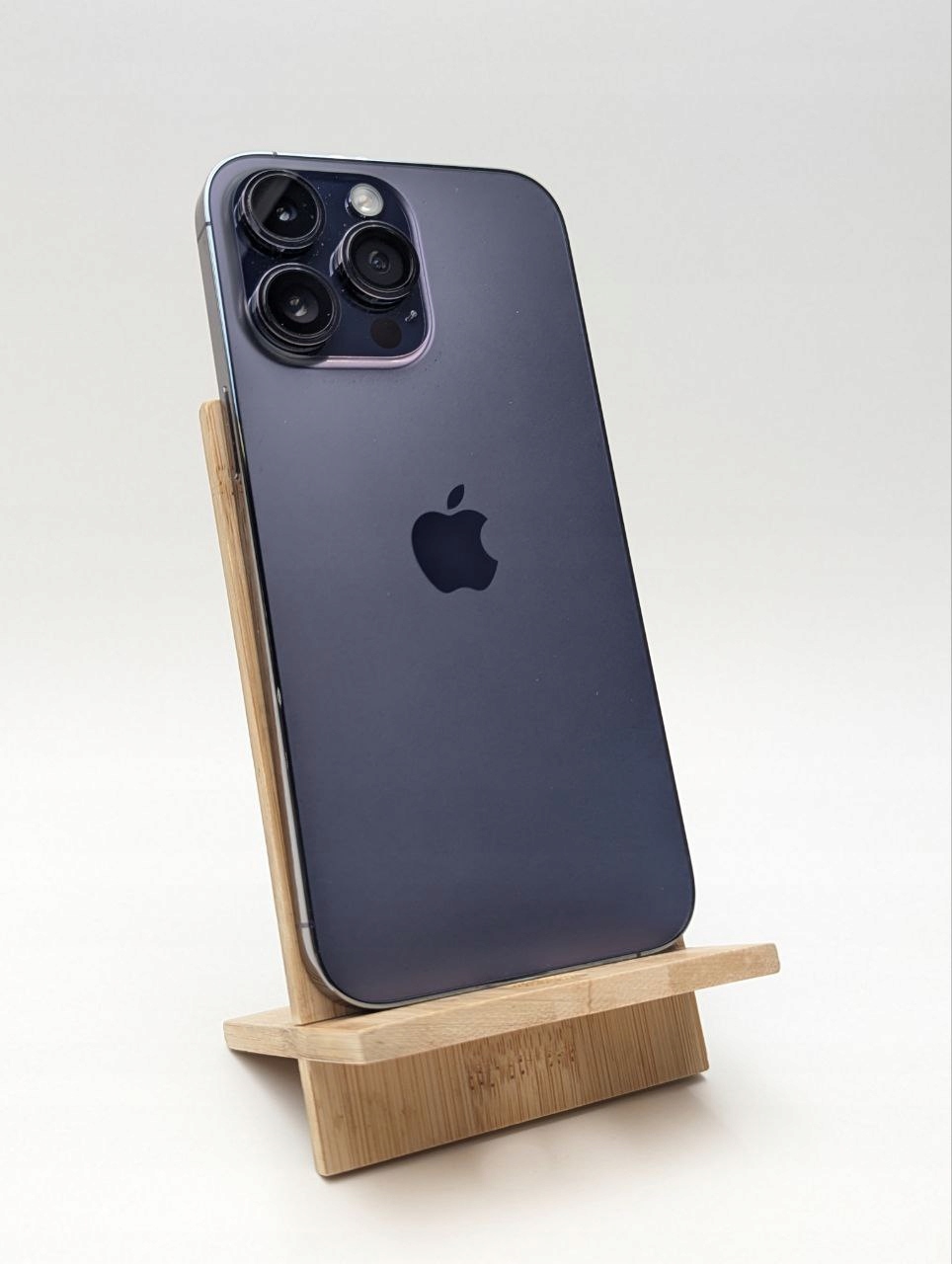 thumb Smartfon Apple iPhone 14 Pro Max 6 GB / 256 GB 5G fioletowy (Powystawowy)