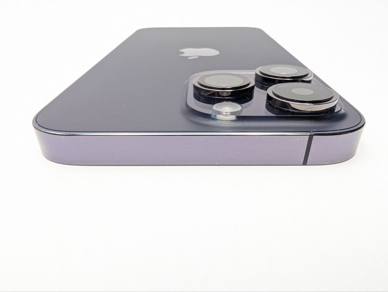 thumb Smartfon Apple iPhone 14 Pro Max 6 GB / 256 GB 5G fioletowy (Powystawowy)