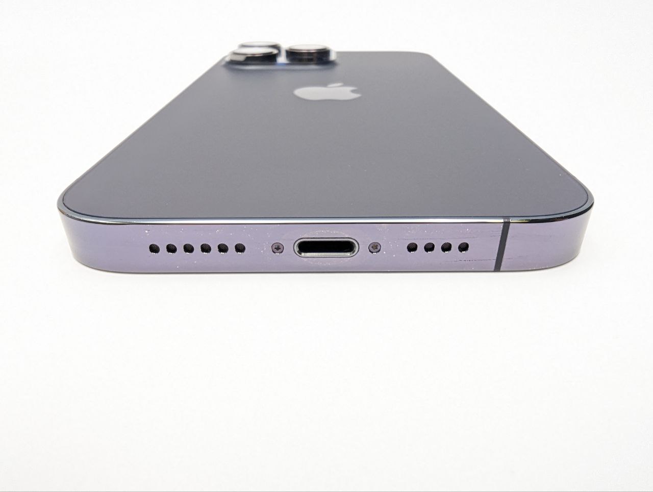 thumb Smartfon Apple iPhone 14 Pro Max 6 GB / 256 GB 5G fioletowy (Powystawowy)