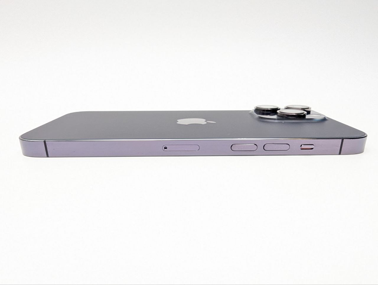 thumb Smartfon Apple iPhone 14 Pro Max 6 GB / 256 GB 5G fioletowy (Powystawowy)