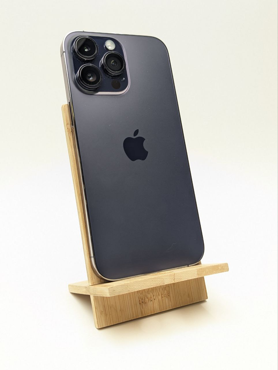 thumb Apple iPhone 14 Pro Max 128GB fioletowy | bateria 100% (Powystawowy)