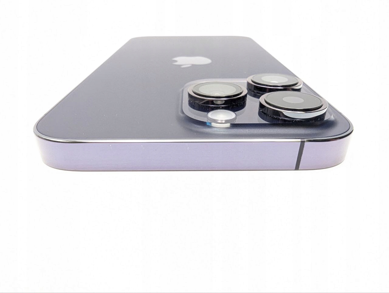 thumb Apple iPhone 14 Pro Max 128GB fioletowy | bateria 100% (Powystawowy)