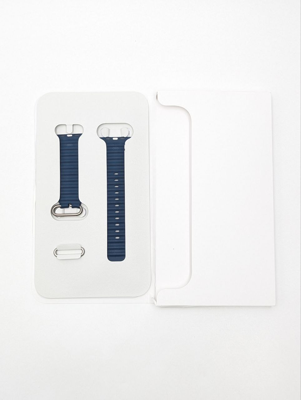 thumb Opaska Apple Ocean 49mm Niebieski (Na części)