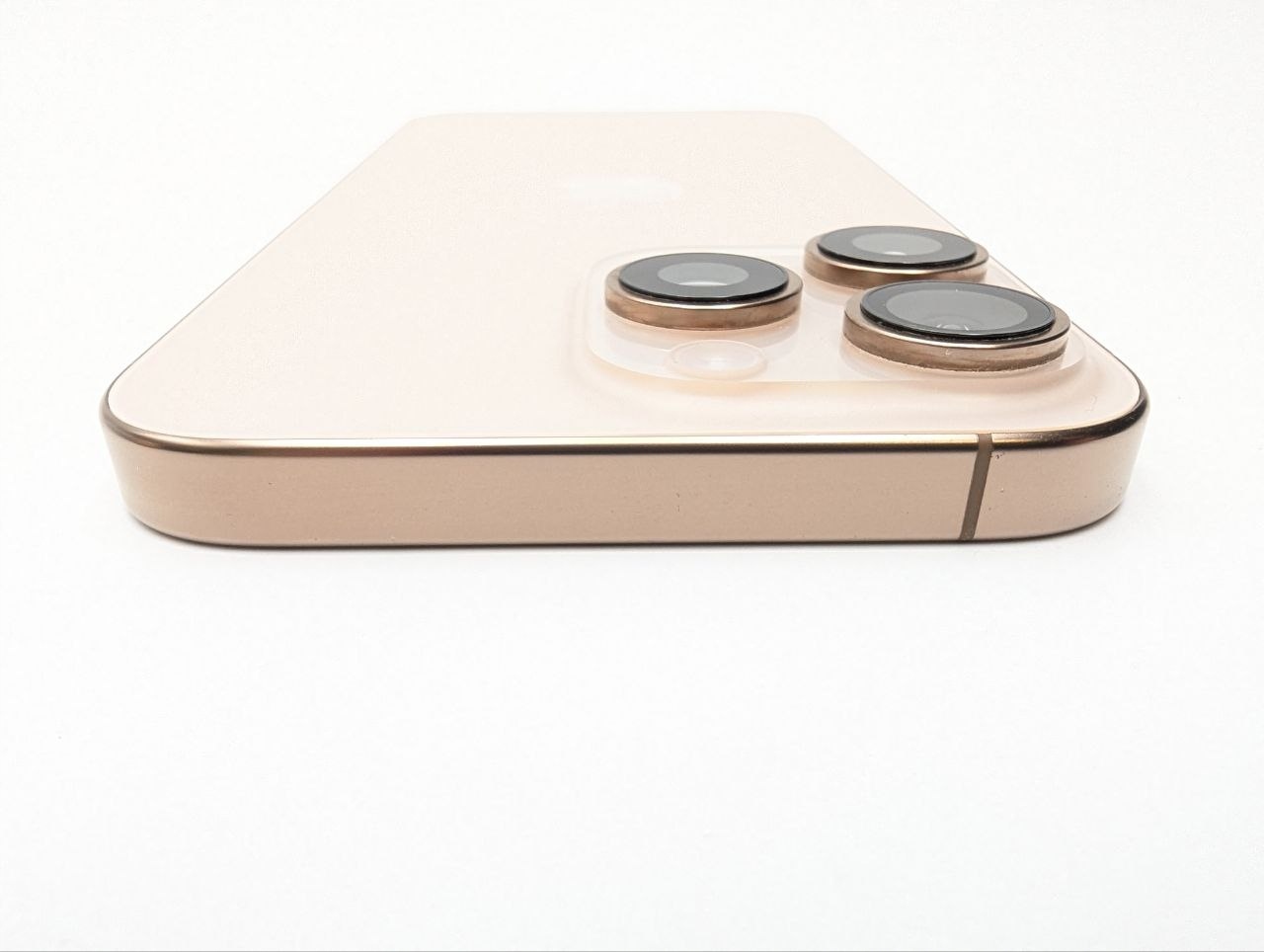 thumb Apple iPhone 16 Pro Max 512GB Desert Titanium (Powystawowy)