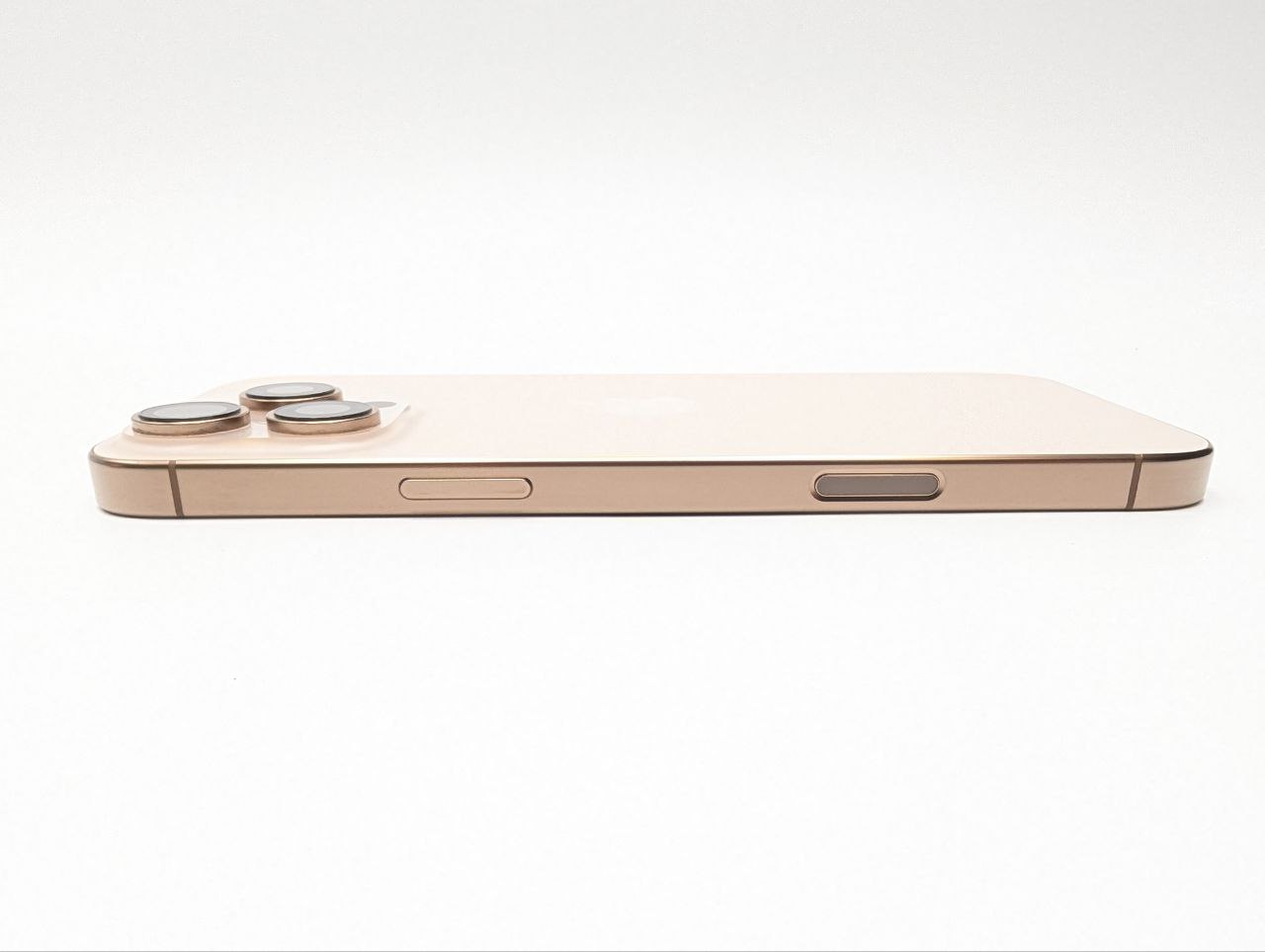 thumb Apple iPhone 16 Pro Max 512GB Desert Titanium (Powystawowy)