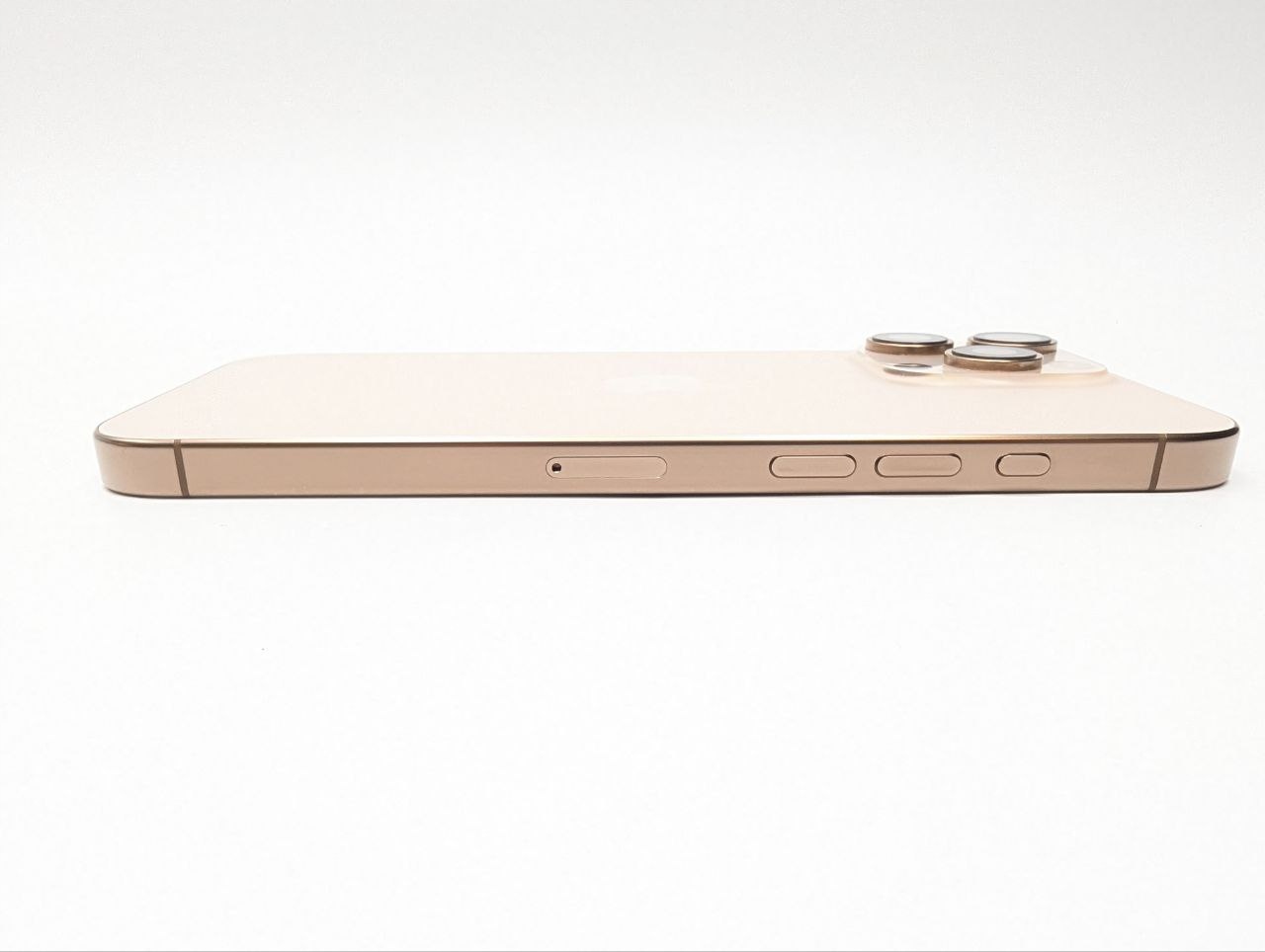 thumb Apple iPhone 16 Pro Max 512GB Desert Titanium (Powystawowy)