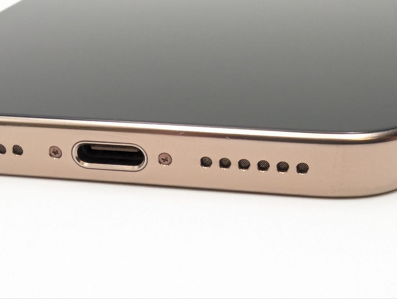 thumb Apple iPhone 16 Pro Max 512GB Desert Titanium (Powystawowy)