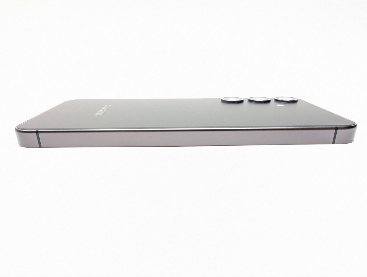 thumb Samsung Galaxy S24 256 GB czarny (Powystawowy)