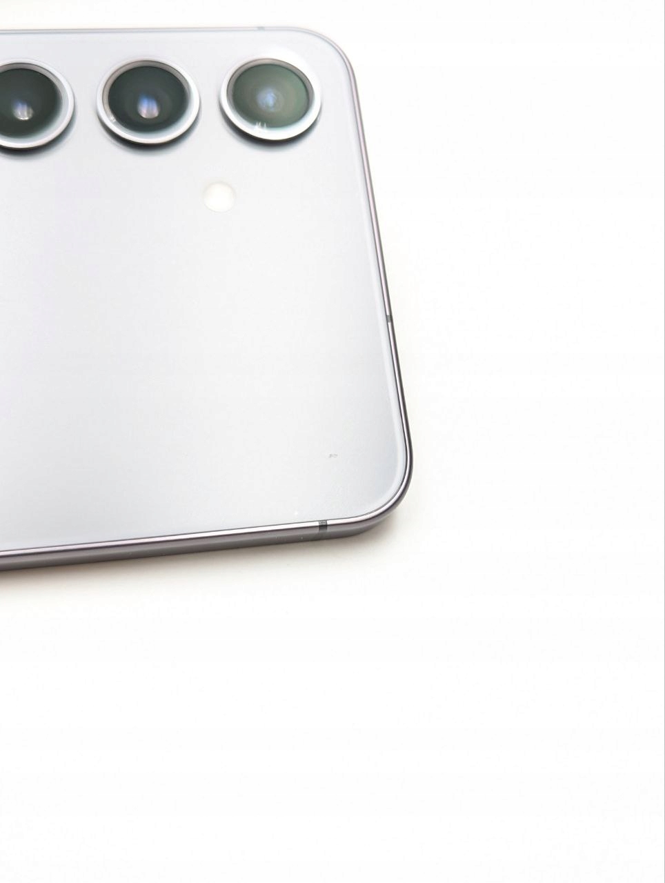 thumb Samsung Galaxy S24 256 GB czarny (Powystawowy)