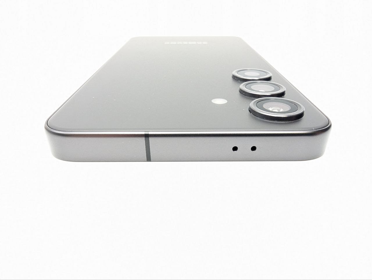 thumb Samsung Galaxy S24 256 GB czarny (Powystawowy)