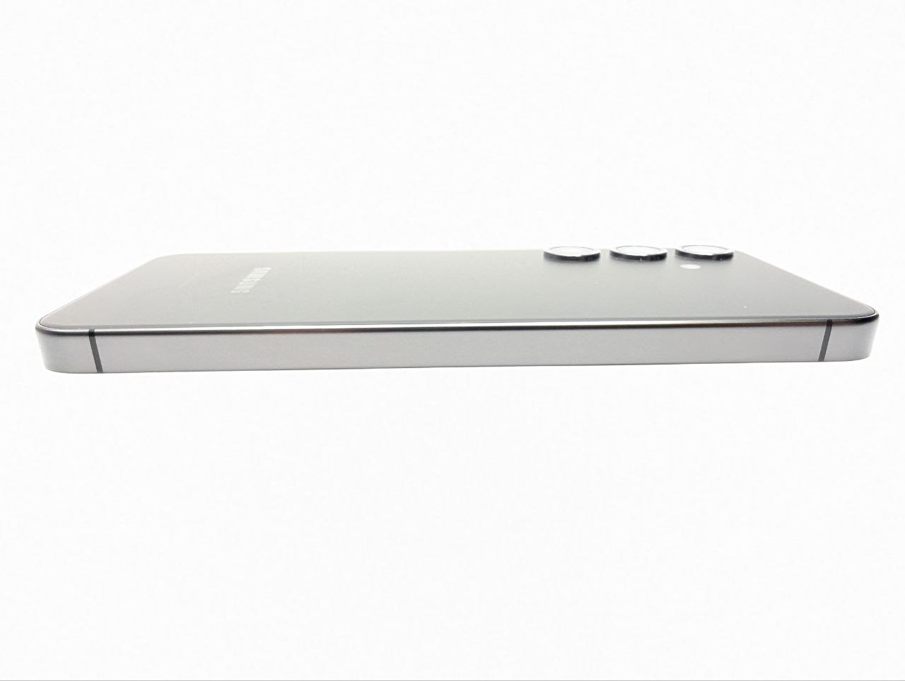 thumb Samsung Galaxy S24 256 GB czarny (Powystawowy)