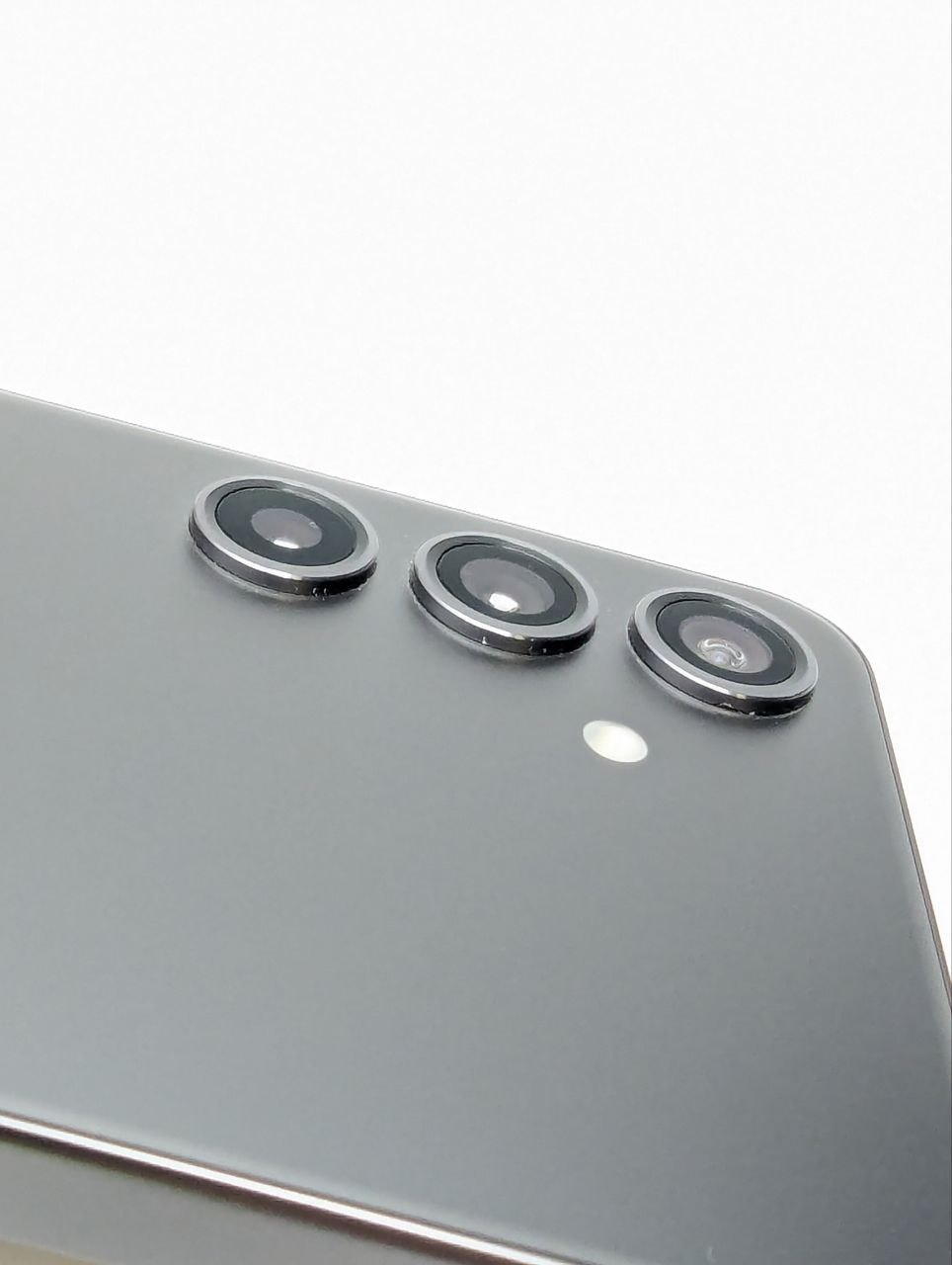 thumb Samsung Galaxy S24 256 GB czarny (Powystawowy)