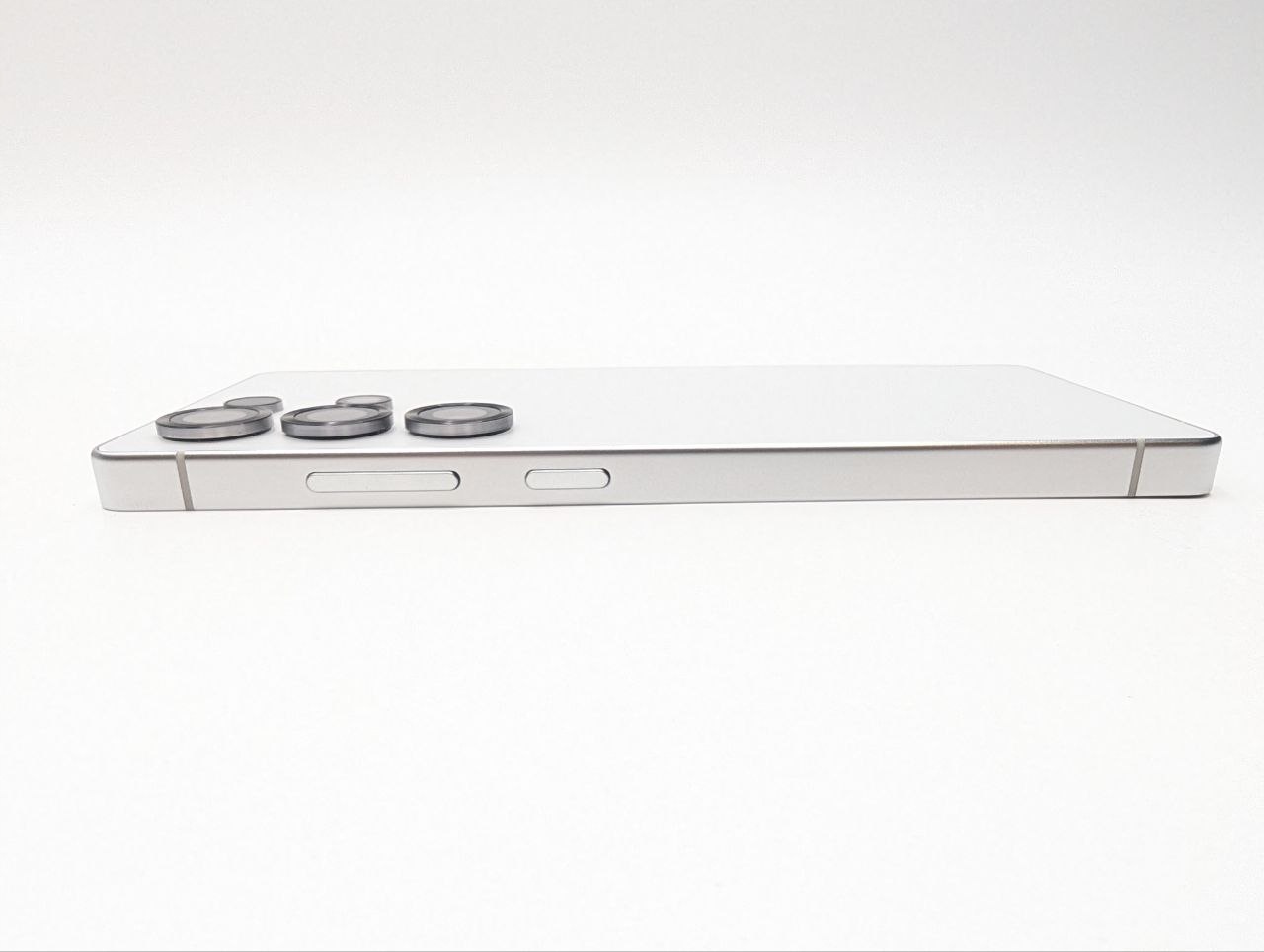 thumb Samsung Galaxy S25 Ultra 256 GB srebrny (Powystawowy)