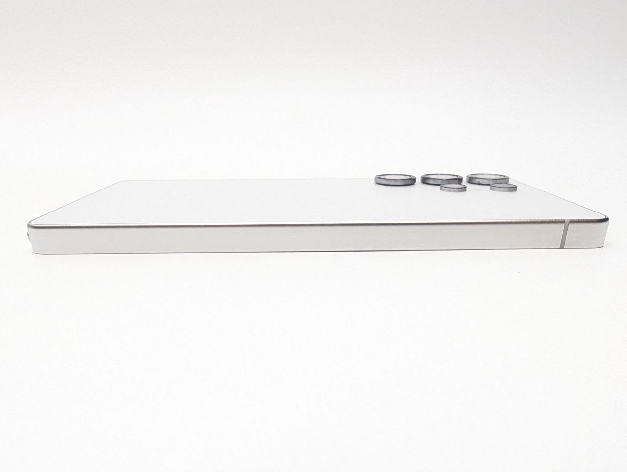 thumb Samsung Galaxy S25 Ultra 256 GB srebrny (Powystawowy)