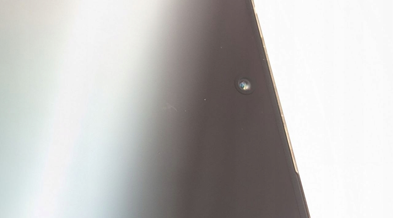 thumb Samsung Galaxy S25 Ultra 256 GB srebrny (Powystawowy)