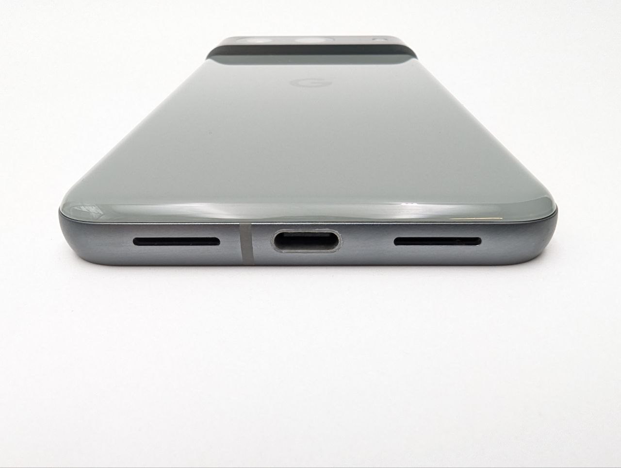 thumb Google Pixel 8 128 GB Zielony (Powystawowy)