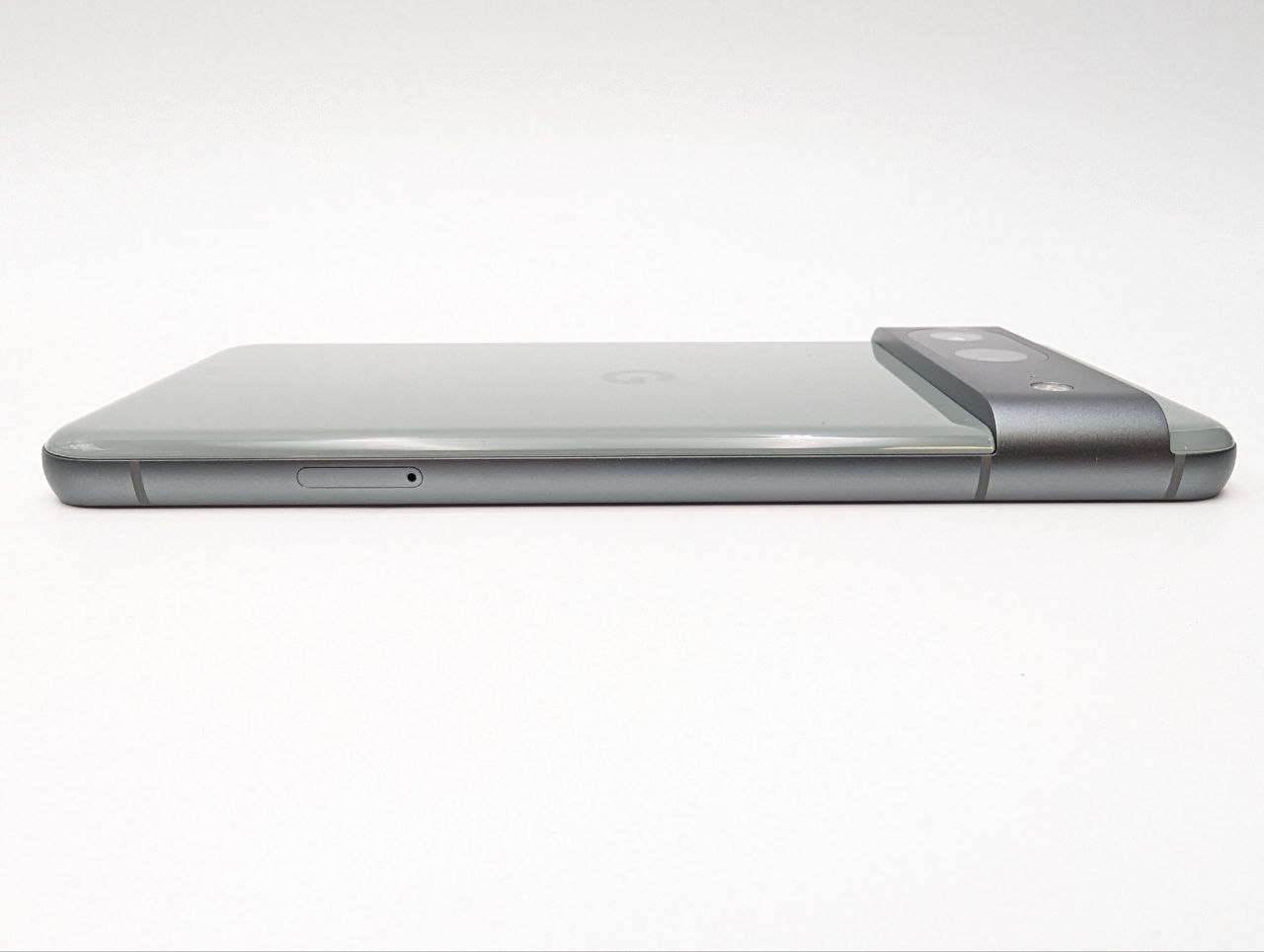 thumb Google Pixel 8 128 GB Zielony (Powystawowy)