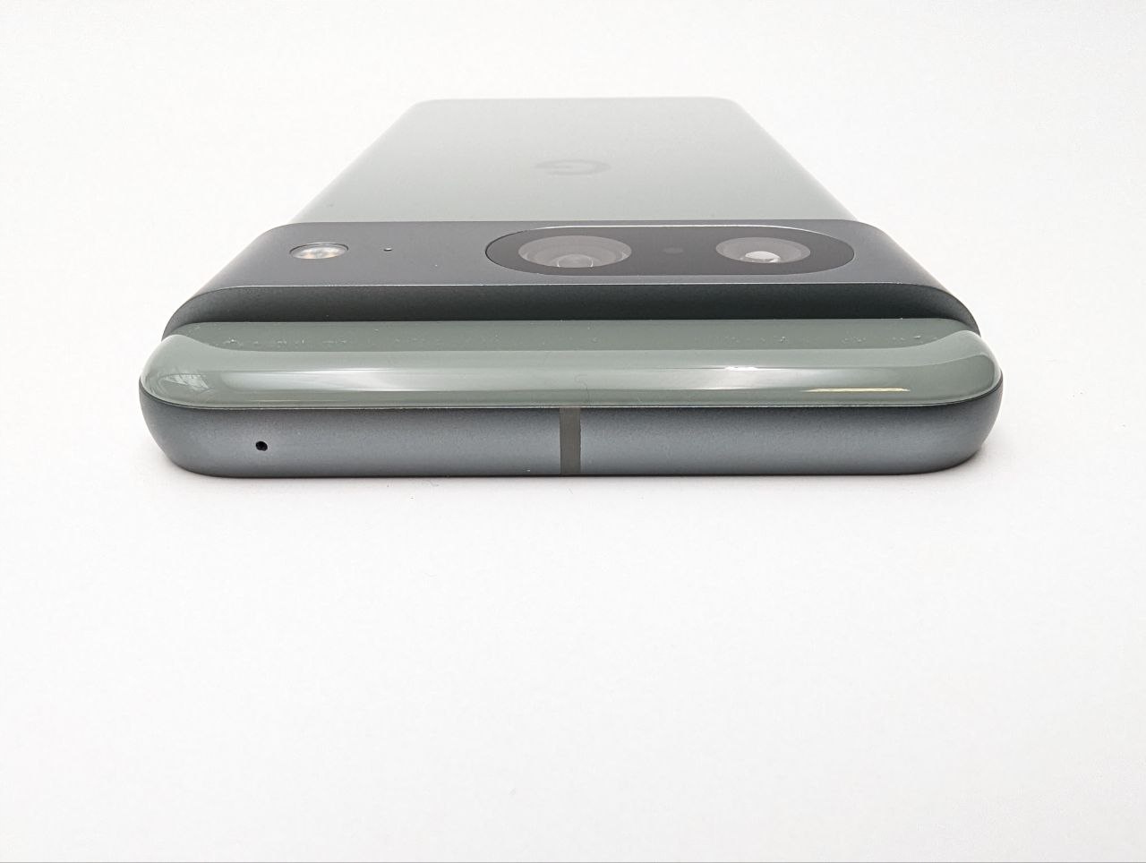 thumb Google Pixel 8 128 GB Zielony (Powystawowy)