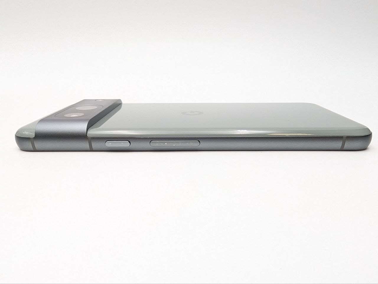 thumb Google Pixel 8 128 GB Zielony (Powystawowy)