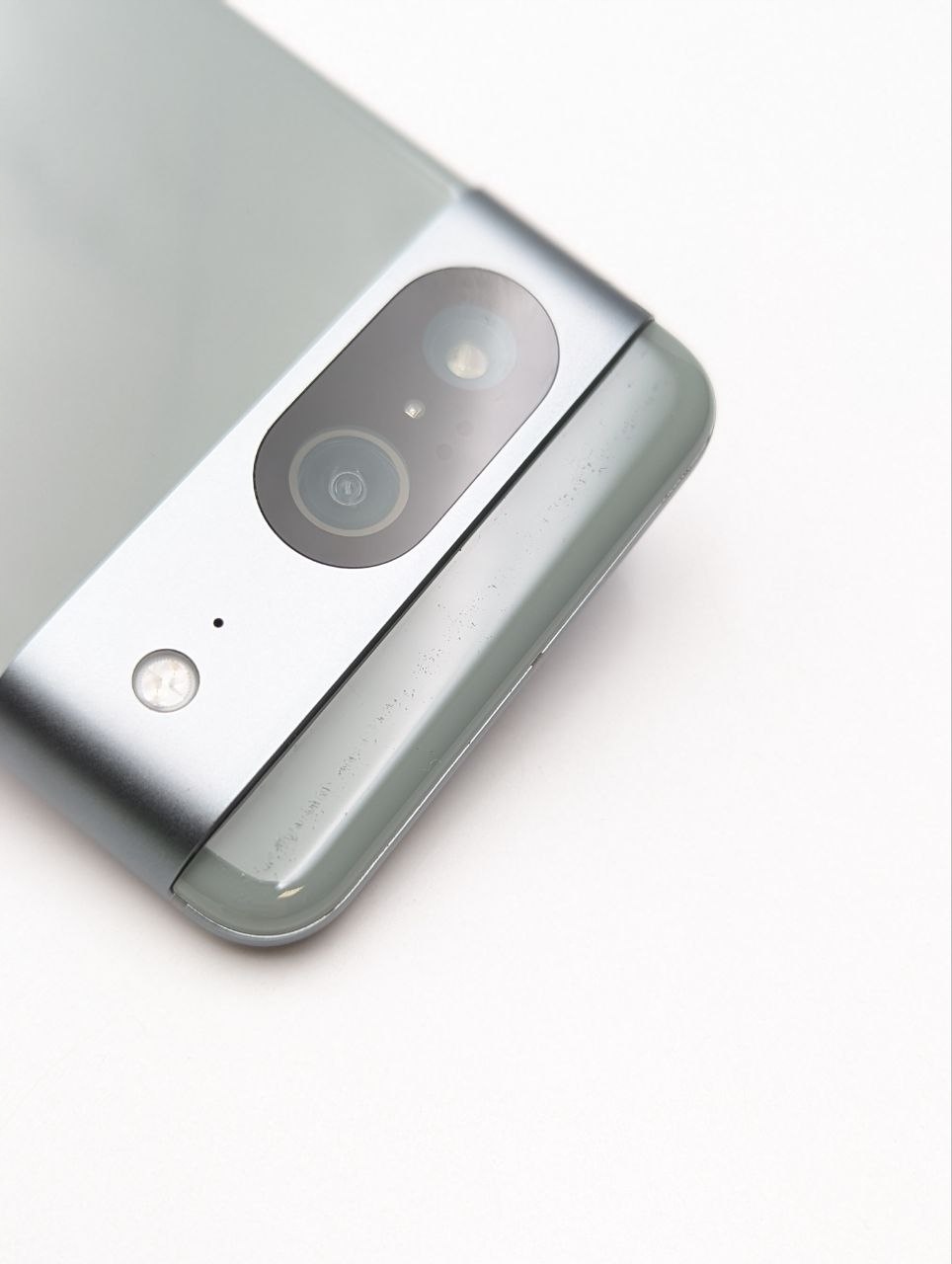 thumb Google Pixel 8 128 GB Zielony (Powystawowy)