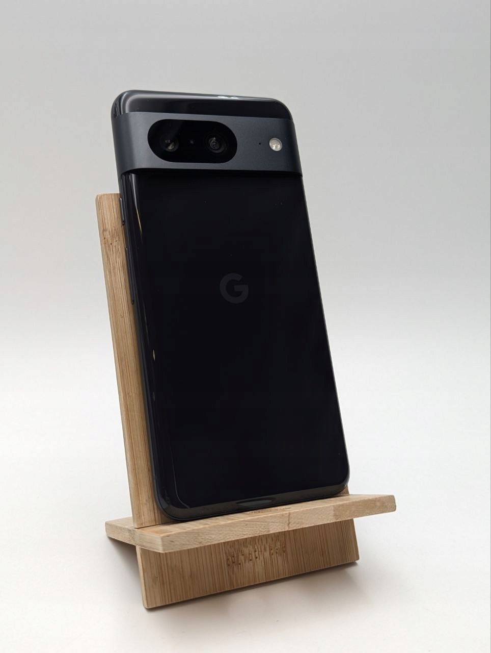 thumb Google Pixel 8 128GB Czarny (Powystawowy)