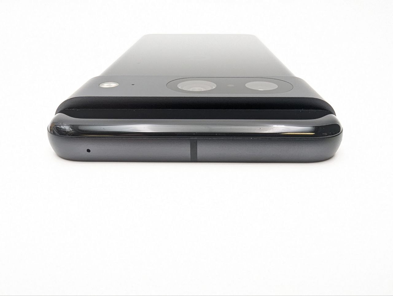 thumb Google Pixel 8 128GB Czarny (Powystawowy)