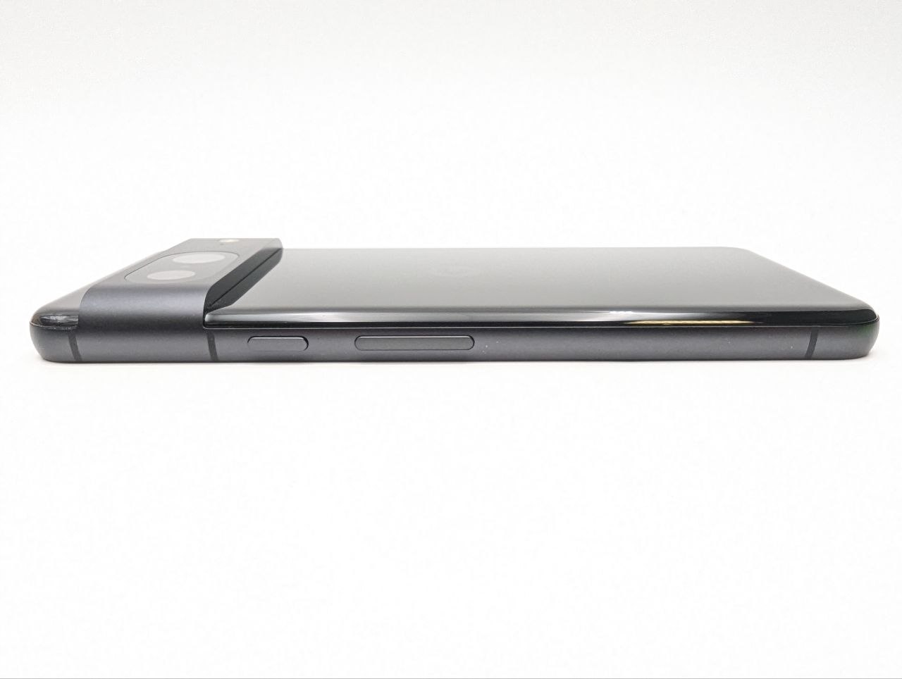 thumb Google Pixel 8 128GB Czarny (Powystawowy)