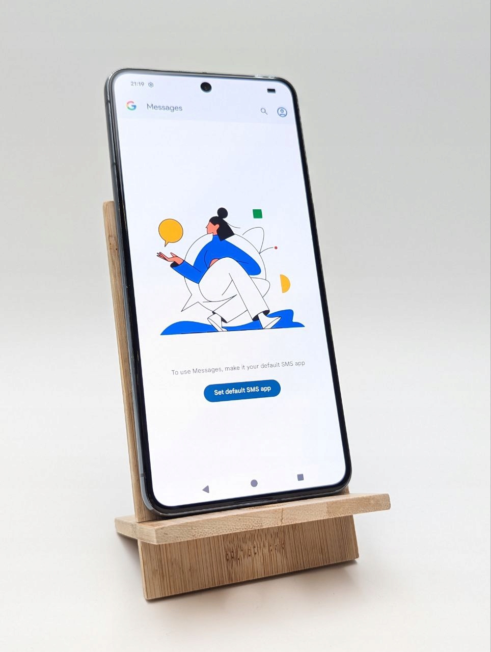 thumb Google Pixel 8 Pro 256GB Czarny (Używany)