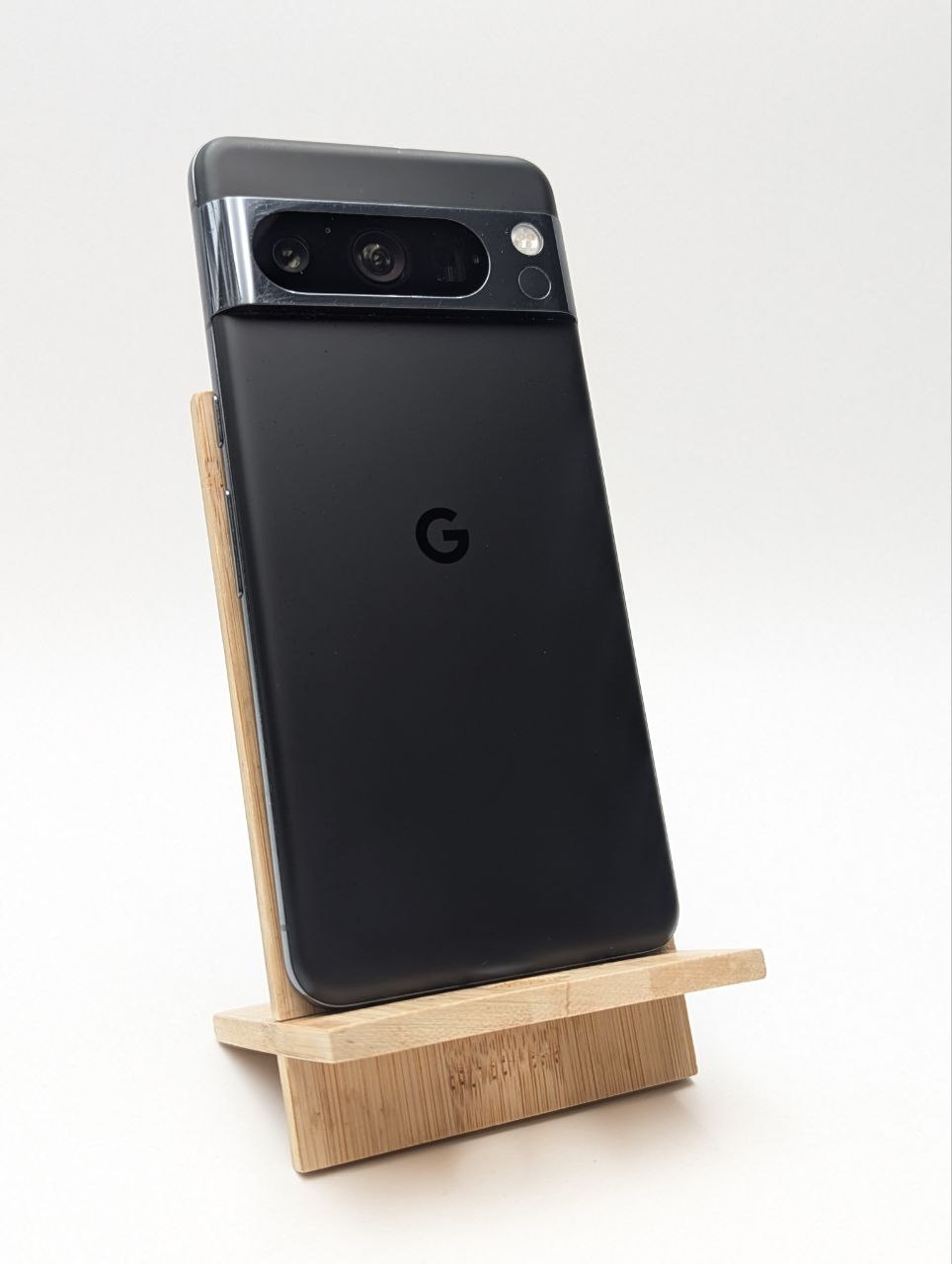 thumb Google Pixel 8 Pro 256GB Czarny (Używany)