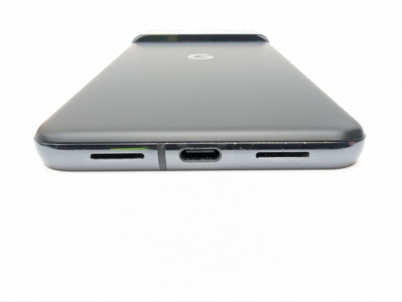 thumb Google Pixel 8 Pro 256GB Czarny (Używany)