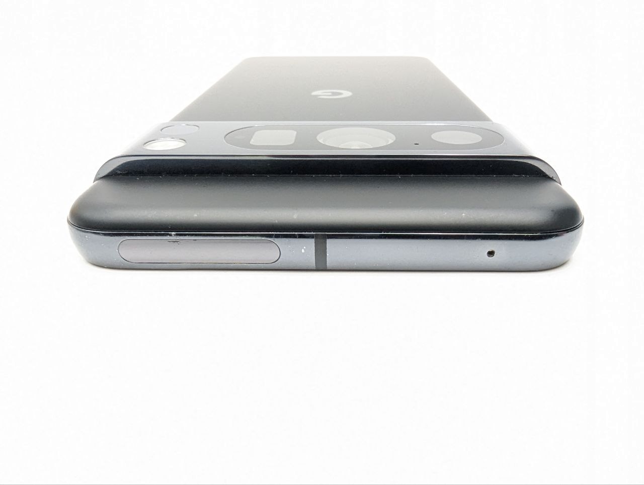 thumb Google Pixel 8 Pro 256GB Czarny (Używany)