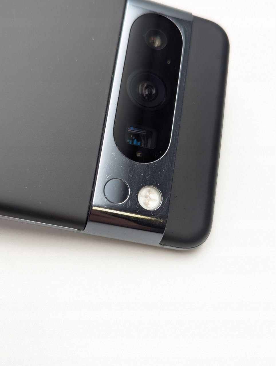 thumb Google Pixel 8 Pro 256GB Czarny (Używany)