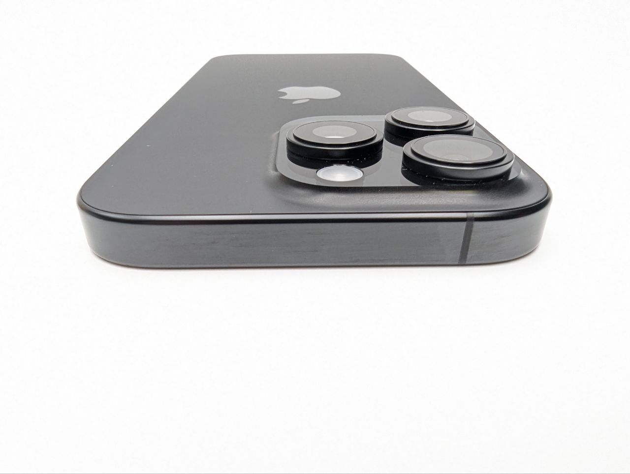 Apple iPhone 16 Pro 256 GB Tytan czarny| eSim (Używany)