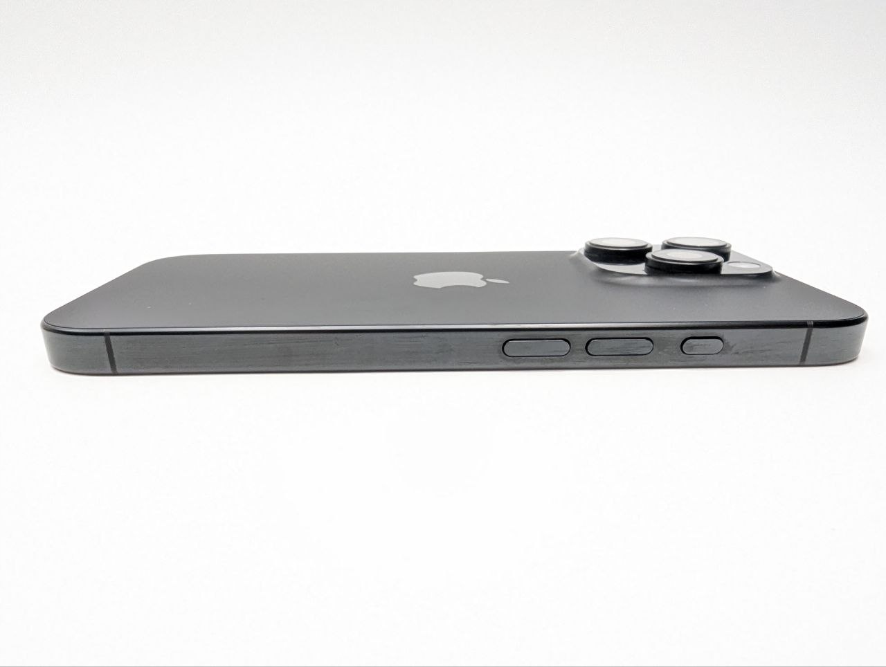 Apple iPhone 16 Pro 256 GB Tytan czarny| eSim (Używany)