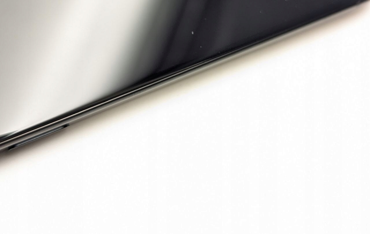 Apple iPhone 16 Pro 256 GB Tytan czarny| eSim (Używany)