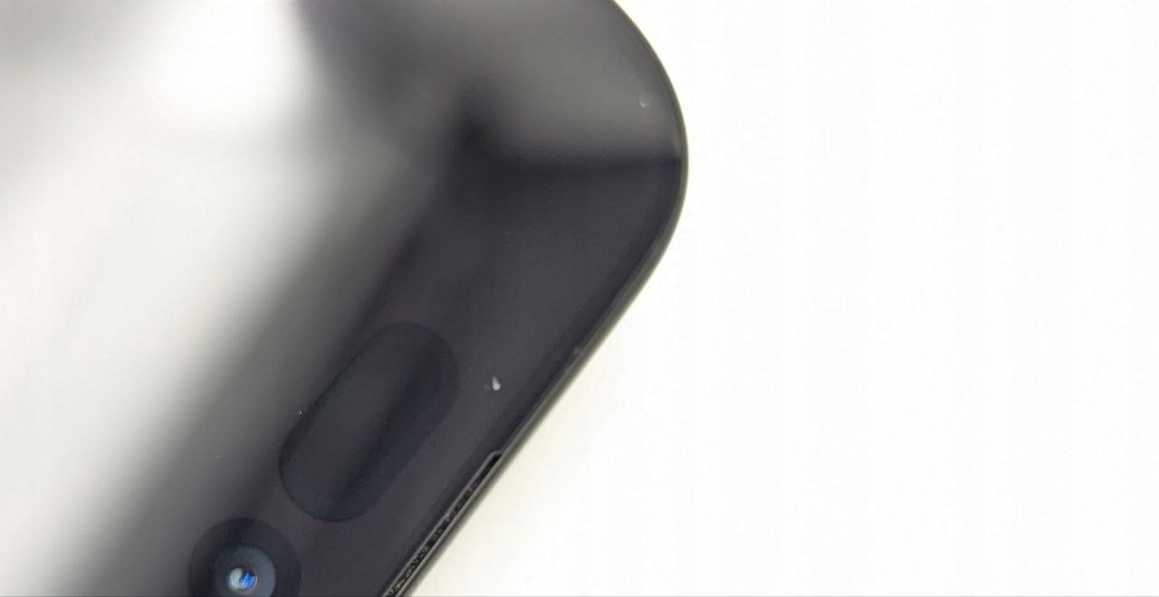 Apple iPhone 16 Pro 256 GB Tytan czarny| eSim (Używany)