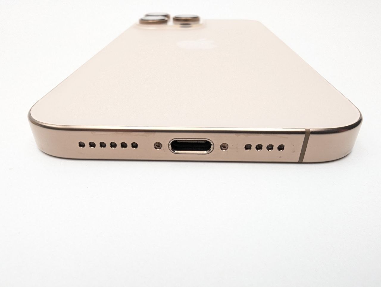 thumb Apple iPhone 16 Pro Max 512GB Tytan pustynny | eSim (Powystawowy)