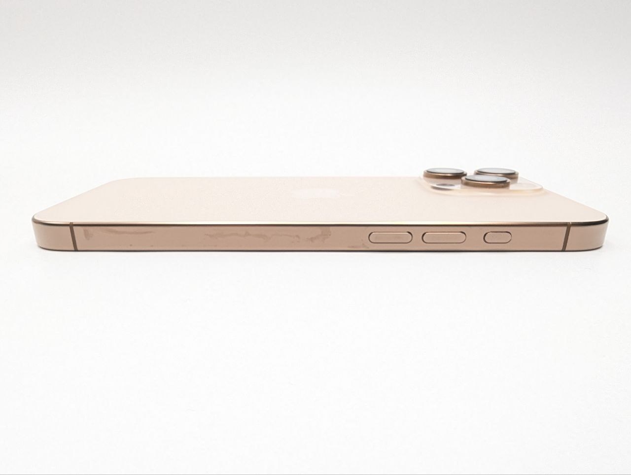 thumb Apple iPhone 16 Pro Max 512GB Tytan pustynny | eSim (Powystawowy)