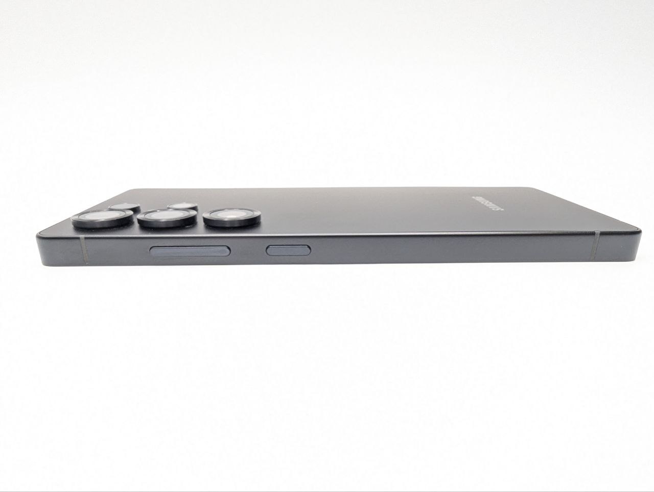 thumb Samsung Galaxy S25 Ultra 256GB Tytanowy Czarny Plus (Powystawowy)