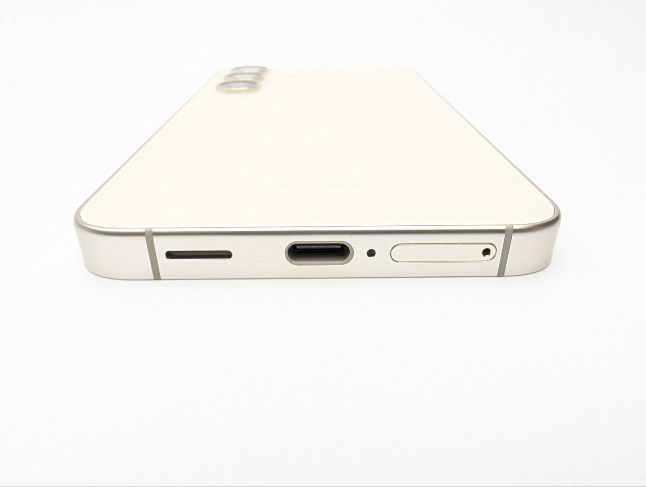 thumb Samsung Galaxy S24 128GB Żółty (Powystawowy)