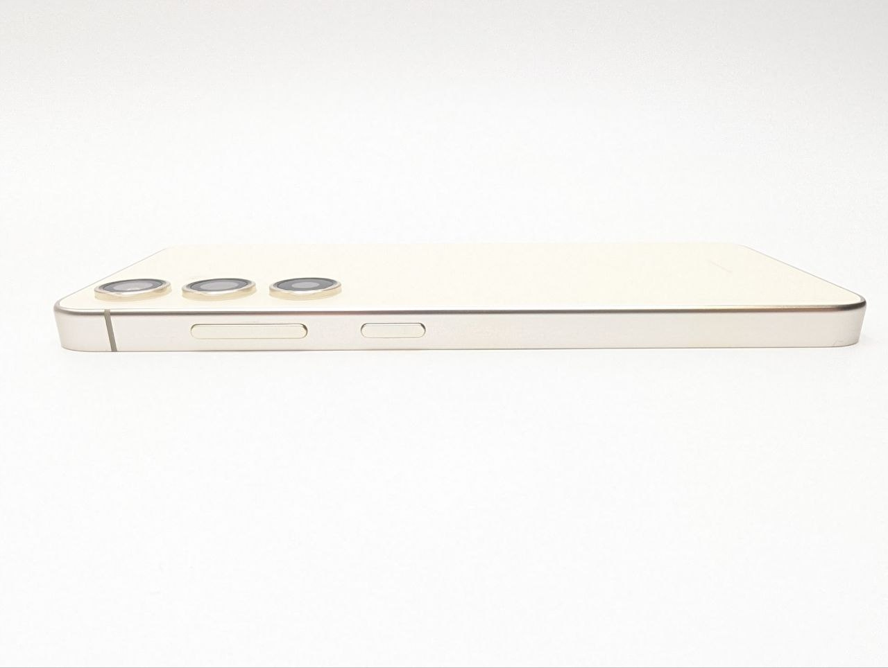 thumb Samsung Galaxy S24 128GB Żółty (Powystawowy)