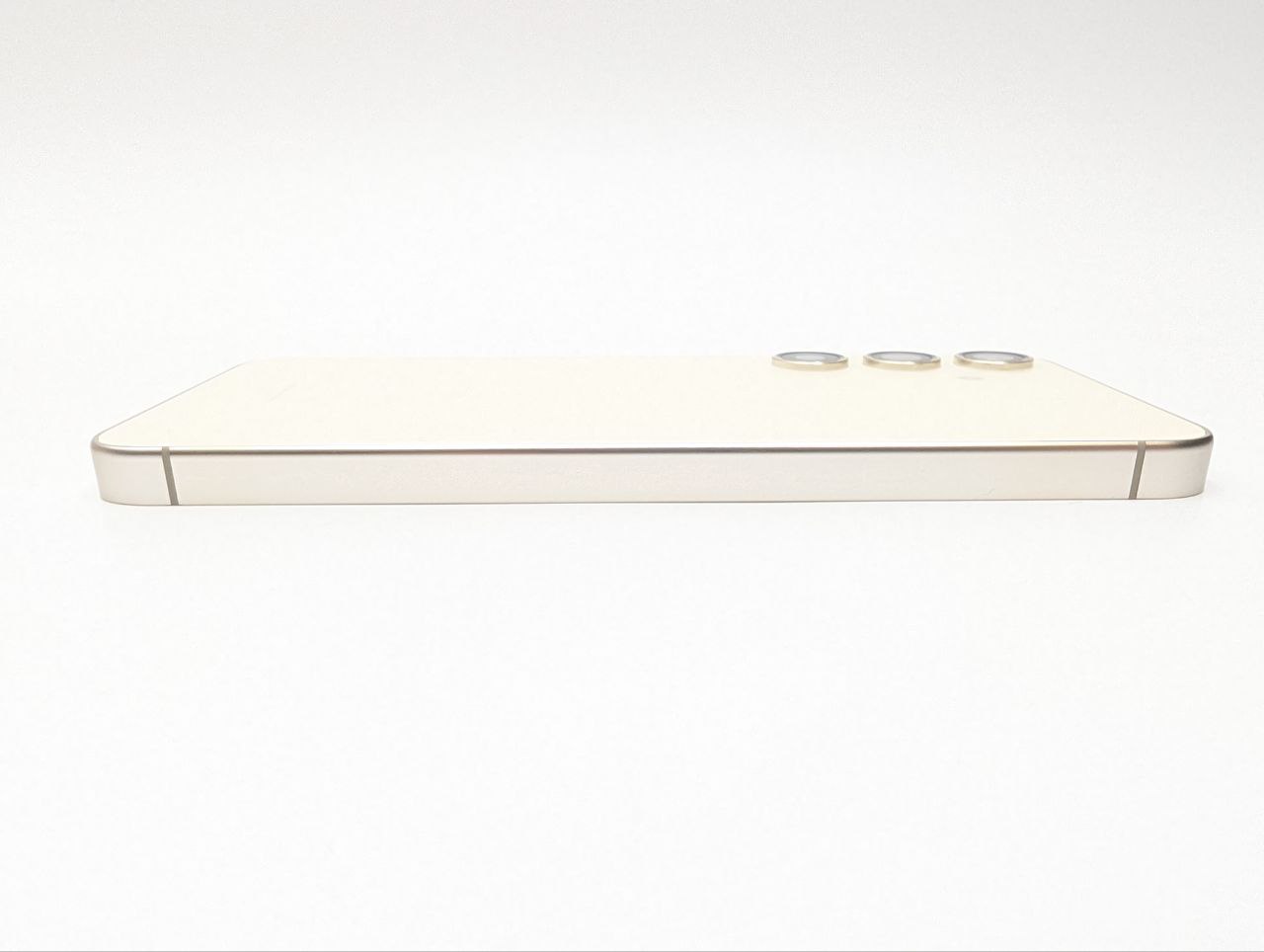 thumb Samsung Galaxy S24 128GB Żółty (Powystawowy)