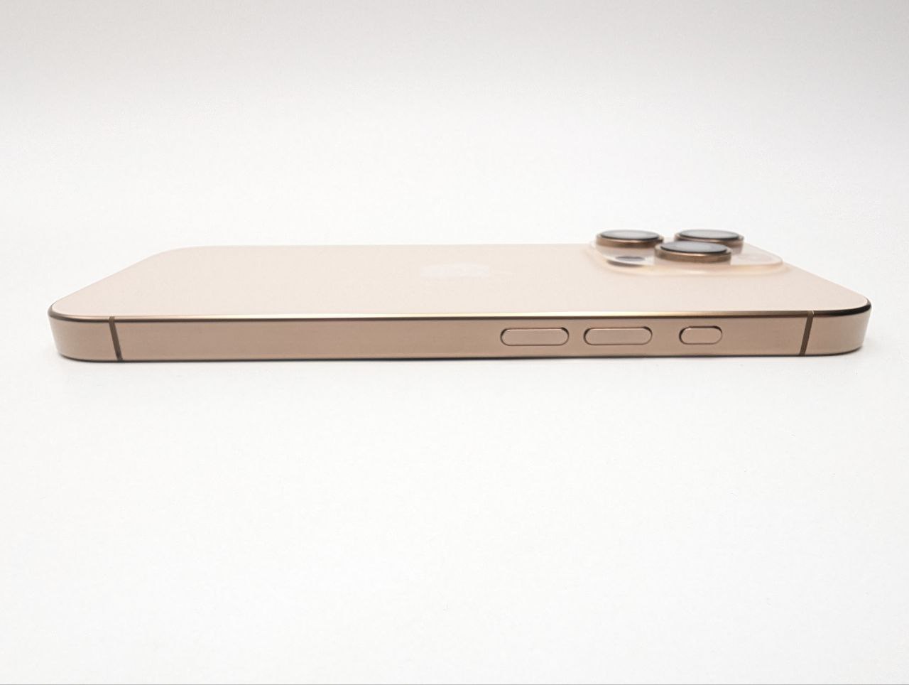 thumb Apple iPhone 16 Pro 128GB Tytan pustynny| eSim | bateria 100% (Powystawowy)