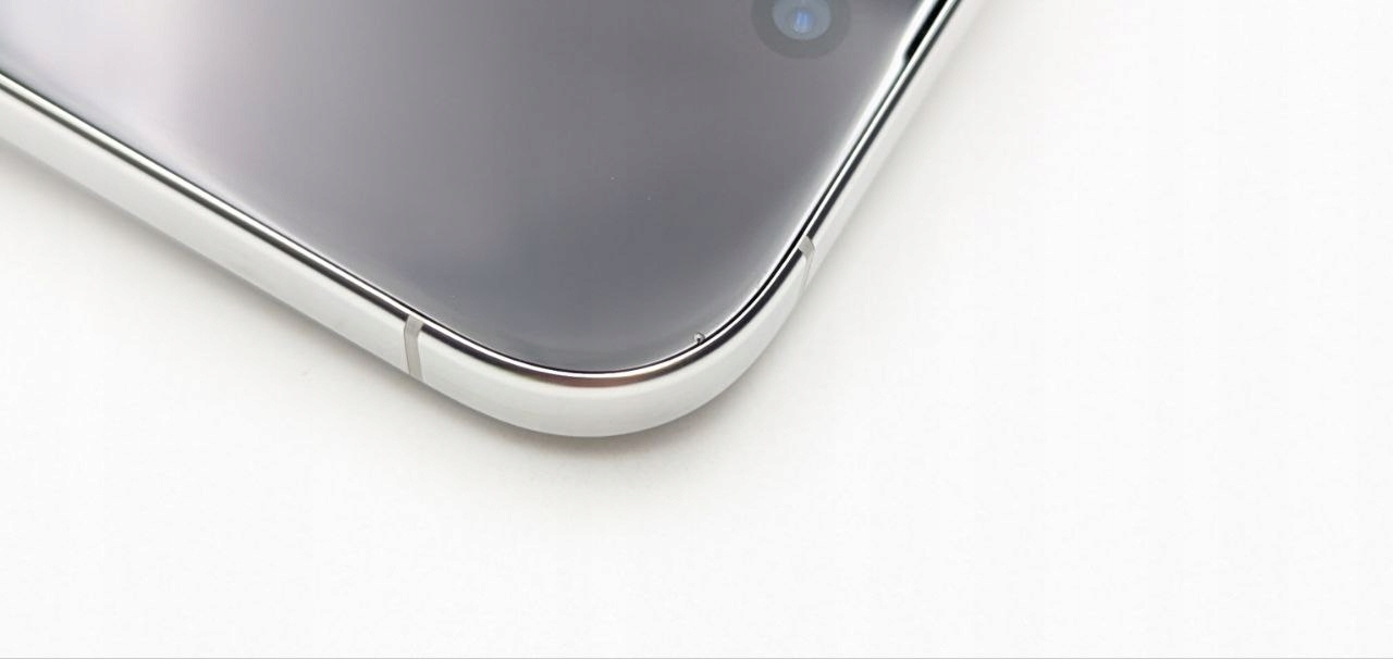 thumb Apple iPhone 16 Pro 128GB Tytan biały| eSim | bateria 100% (Powystawowy)