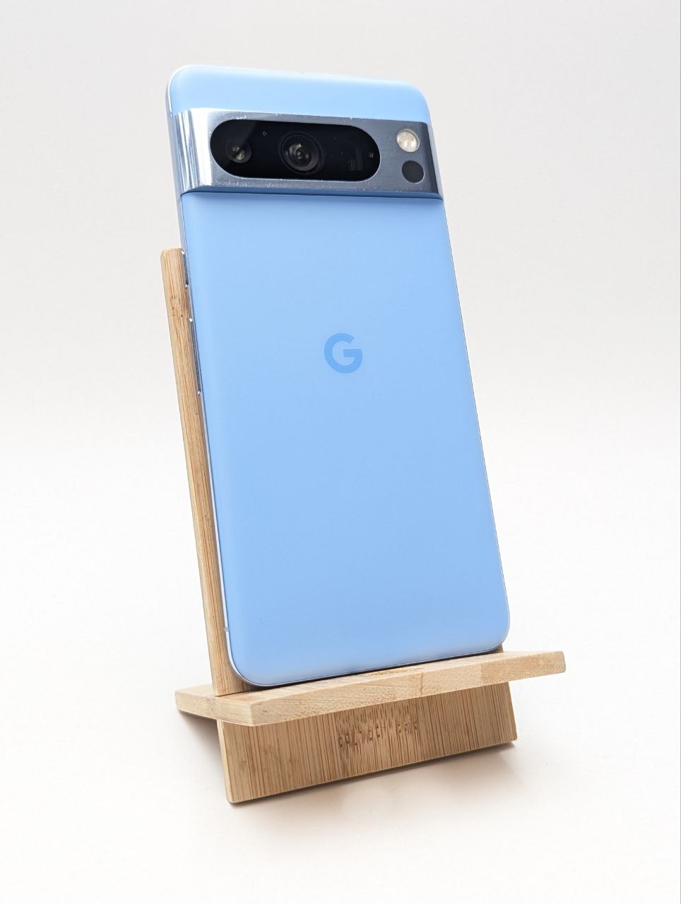 thumb Google Pixel 8 Pro 128GB Niebieski (Powystawowy)