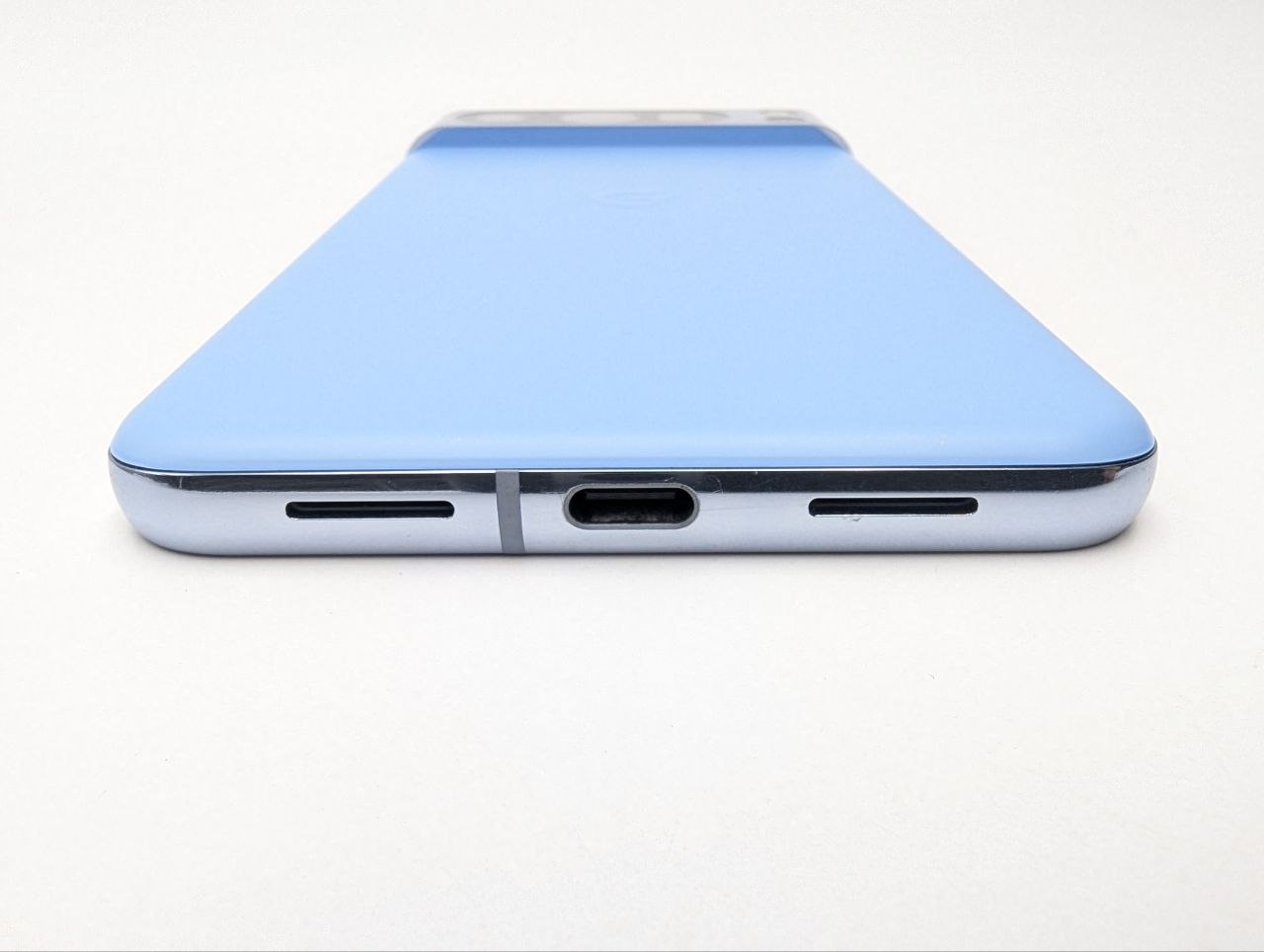 thumb Google Pixel 8 Pro 128GB Niebieski (Powystawowy)